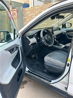 تويوتا راف 4